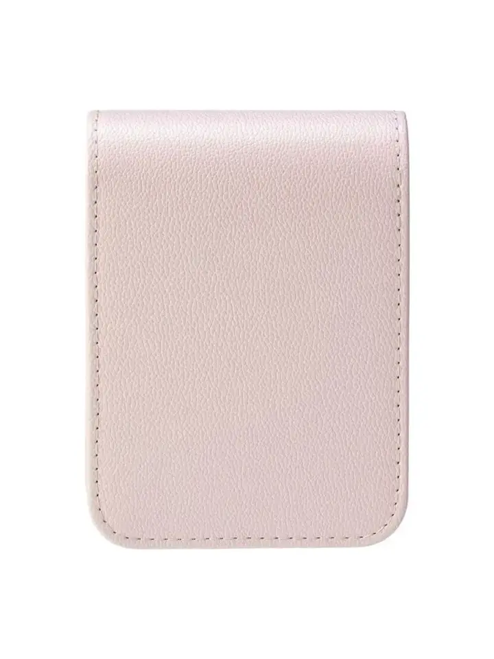 Instax Mini Evo Gentle Rose Fotoğraf Makinesi + Çanta ve 20'li Film Set