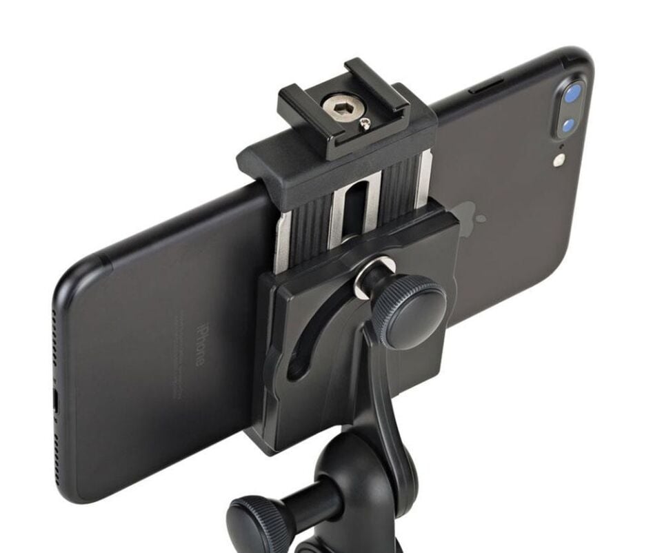 Gorillapod Jb01525-Bww Griptight Pro 2 Mount Bl/C