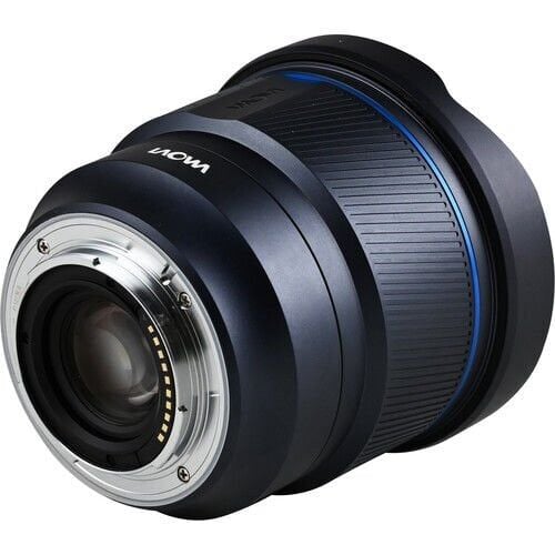 Laowa 10Mm F/2.8 Zero-D Ff (Auto Focus) - Sony Fe