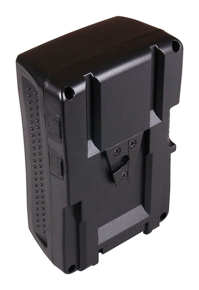 Patona 1255 Premium Battery V-Mount 190Wh