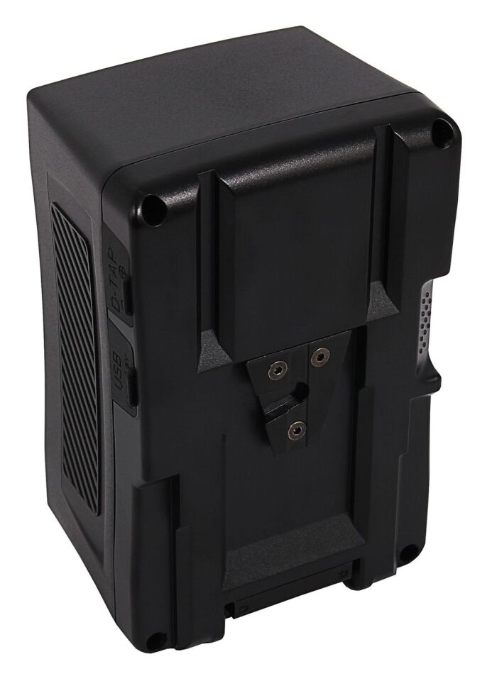 Patona 1291 Premium Battery V-Mount 26V 302Wh F. Led Lamps And Video Cameras