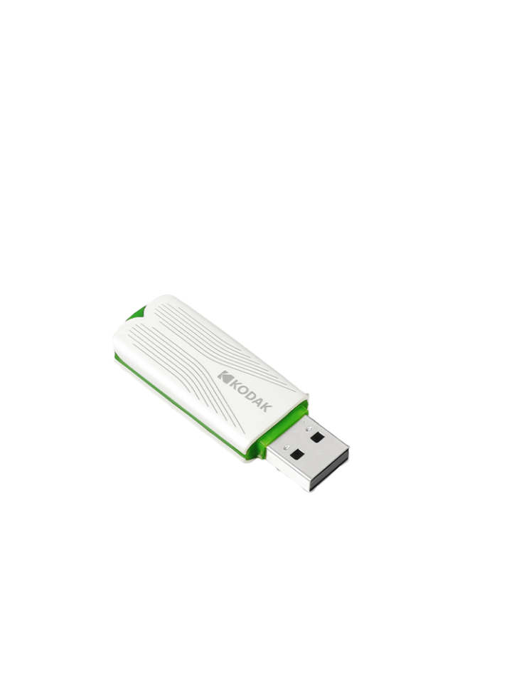 Kodak 64GB 2.0 USB Bellek (K182)