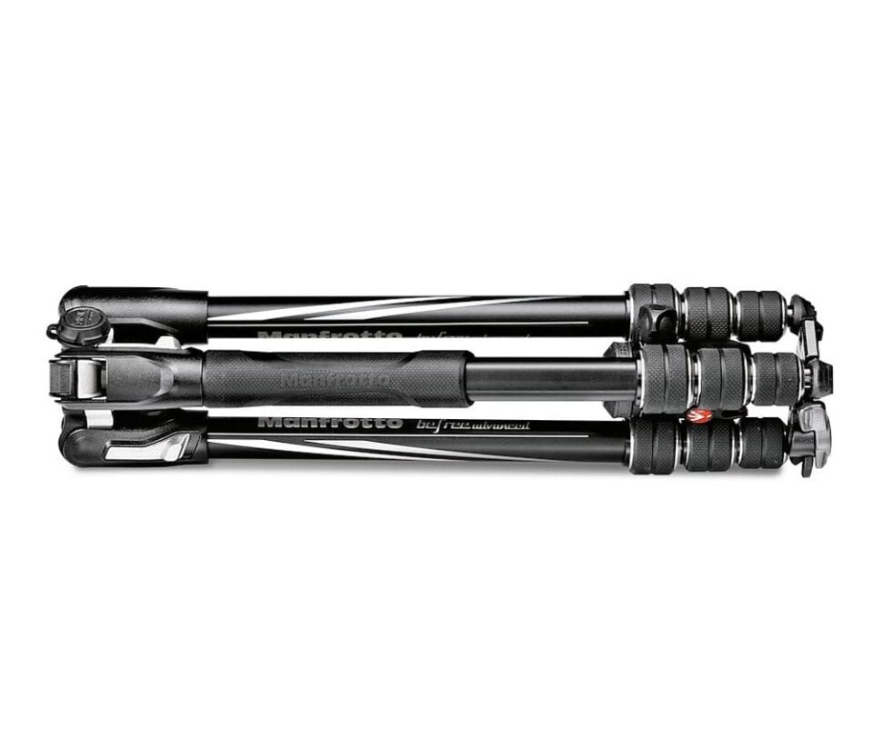 Manfrotto Mkbfrta4Bk-Bh Befree Adv Al Twt Black Ki