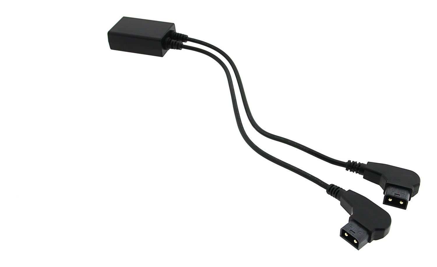 Patona 1706 2 Port D-Tap Outdoor Adaptor