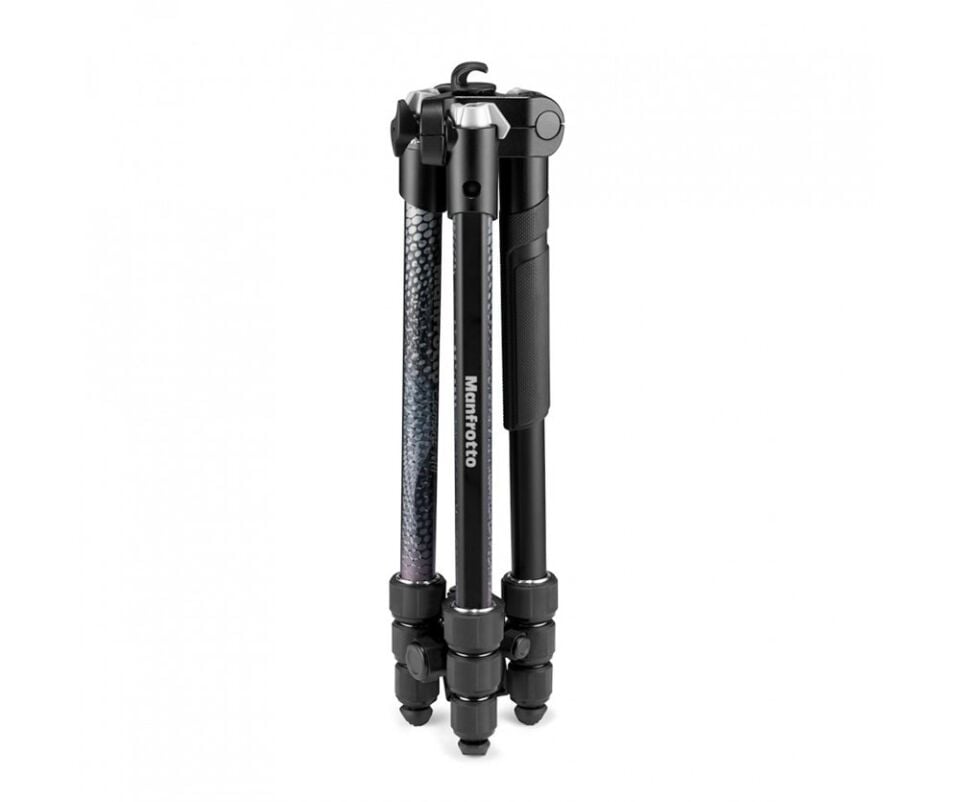 Manfrotto Mkelmii4Bk-Bh Black