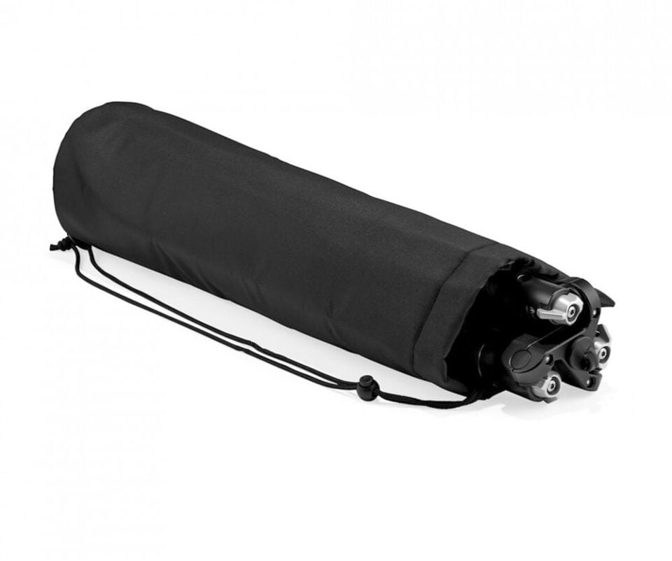 Manfrotto Mkelmii4Bk-Bh Black