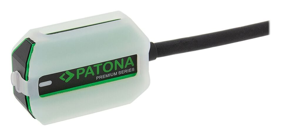 Patona 1734 Premium 1000W D-Tap To Usb-C Adapter