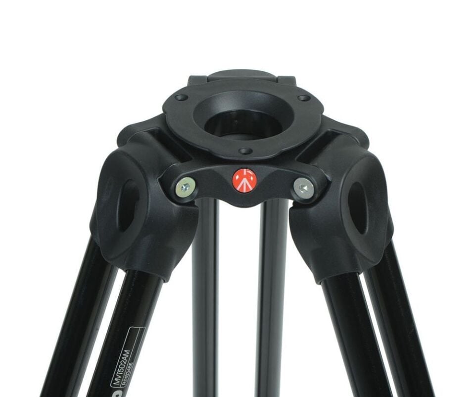 Manfrotto Mvk502Am-1 Kit Video