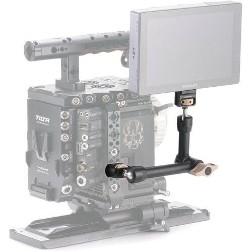 Tilta Pro  Articulationg Arm Black Ta-Paa2-B