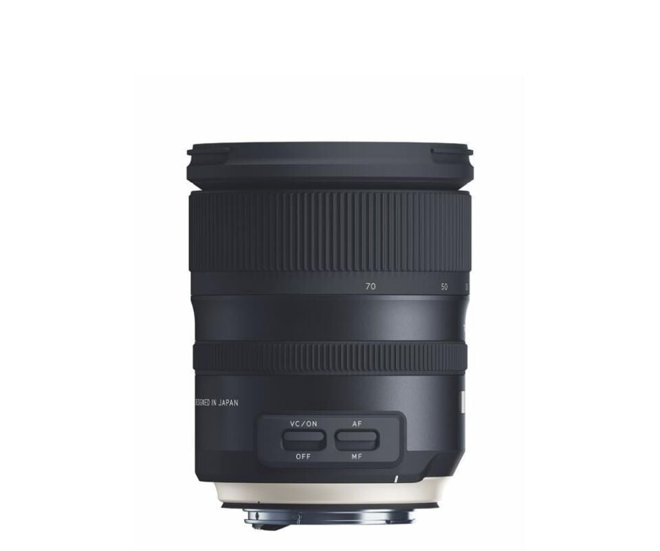 Tamron A032E 24-70 Mm (Canon) F/2,8 Vc Usd G2 Lens