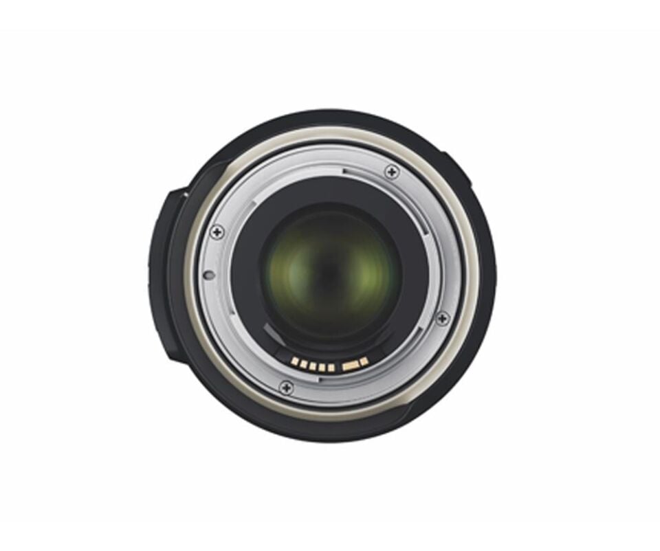 Tamron A032E 24-70 Mm (Canon) F/2,8 Vc Usd G2 Lens