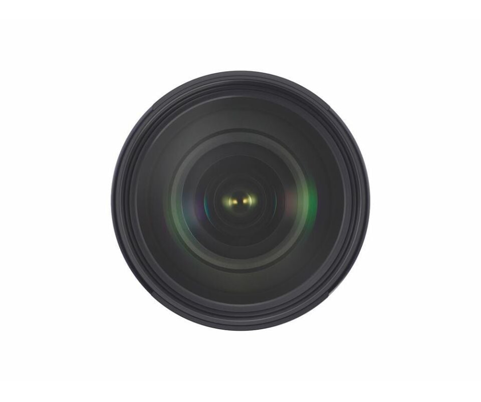 Tamron A032E 24-70 Mm (Canon) F/2,8 Vc Usd G2 Lens