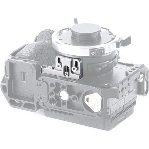 Tilta Pl Mount Adapter Support For Sony Fx3/Fx30 V2 Ta-T16-Las2-Tg