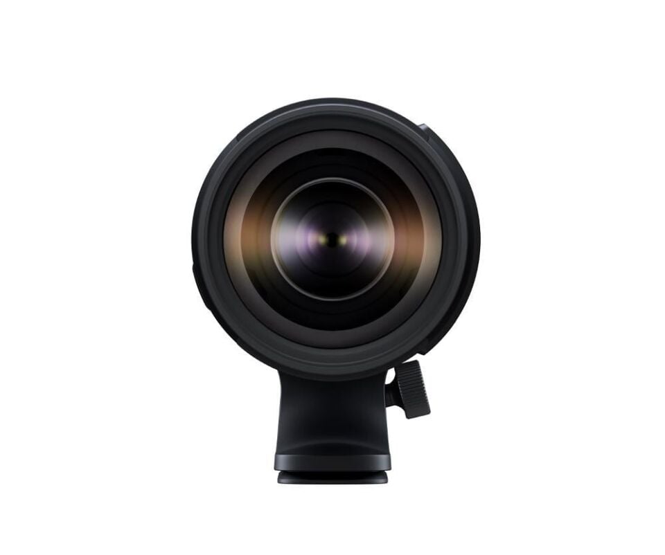 Tamron 150-500mm  F/5-6.7 DI III VC VXD Sony E Mount Full Frame Telefoto Lens (A057S)