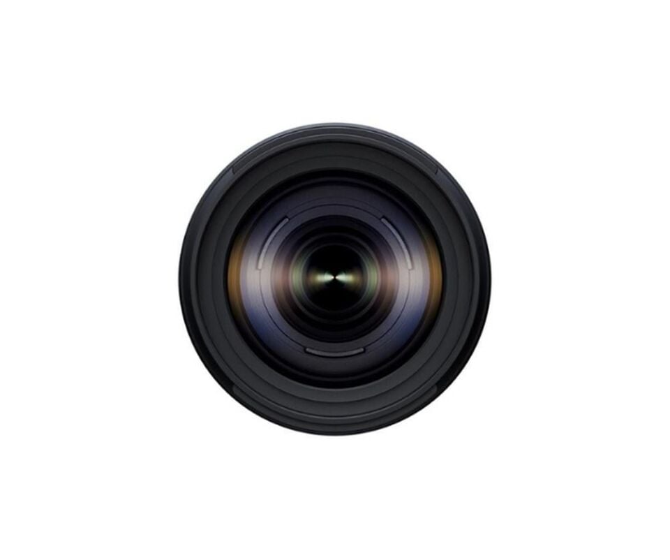 Tamron 18-300mm  F/3.5-6.3  DI III-APS-C VC VXD Sony E Mount APS-C Zoom Lens(B061S)