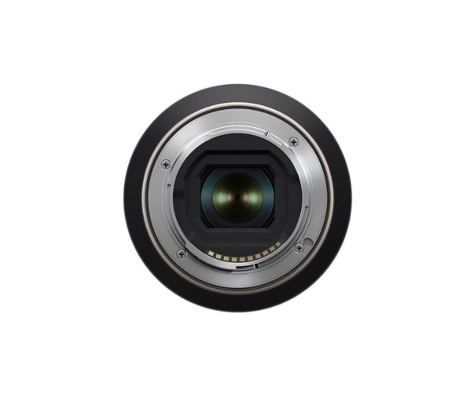 Tamron 18-300mm  F/3.5-6.3  DI III-APS-C VC VXD Sony E Mount APS-C Zoom Lens(B061S)