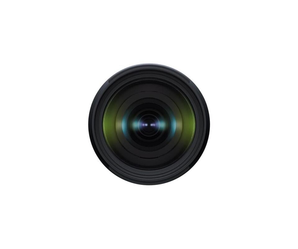 Tamron 17-70mm  F/2.8 DI III-A VC RXD Sony E Mount APS-C Zoom Lens (B070S)