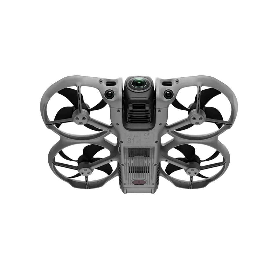 DJI Avata 360 Motion Fly More Combo (DJI Goggles N3)