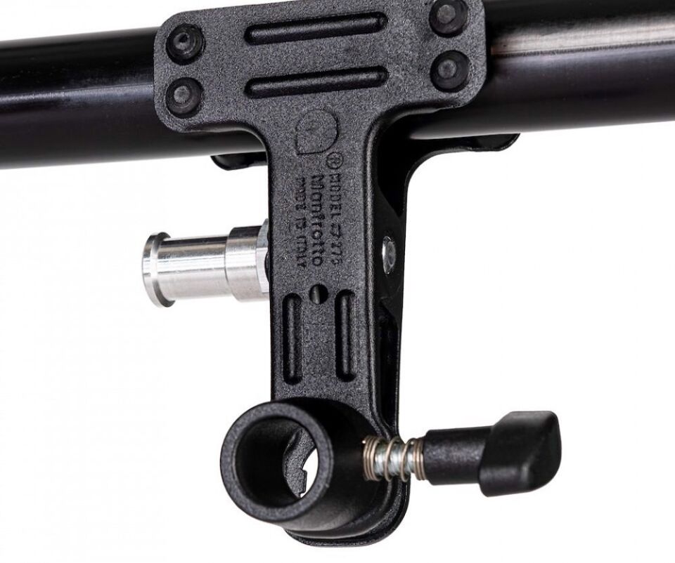 Manfrotto 1314B Taşınabilir Fon Askı Seti - Çantalı