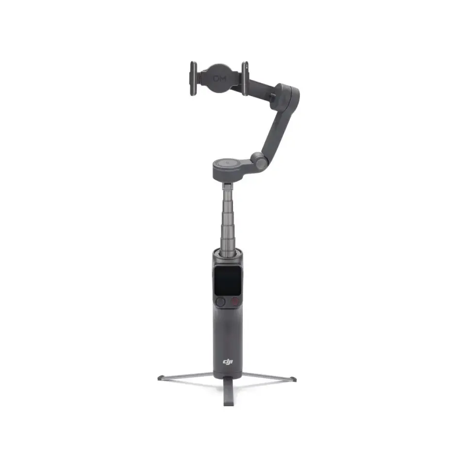 DJI Osmo Mobile 8P Creator Combo