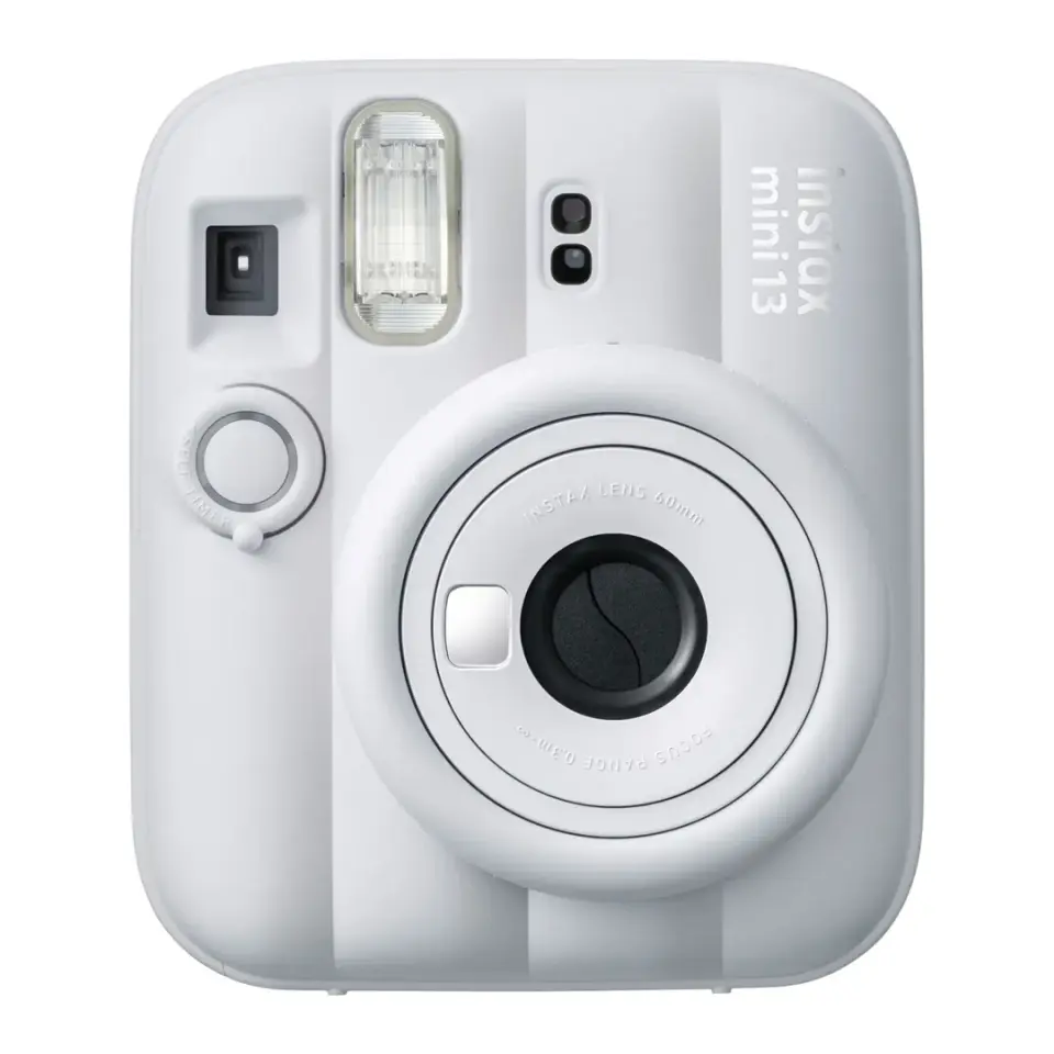 Instax Mini 13 Fotoğraf Makinesi