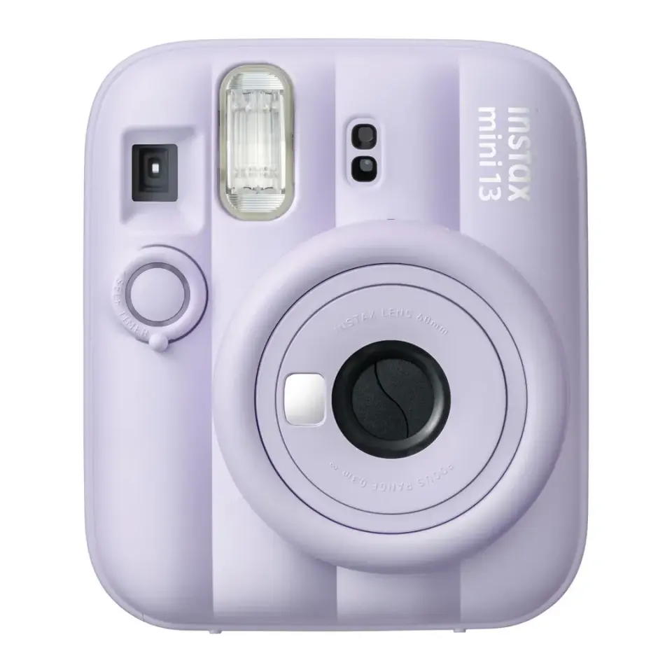 Instax Mini 13 Fotoğraf Makinesi