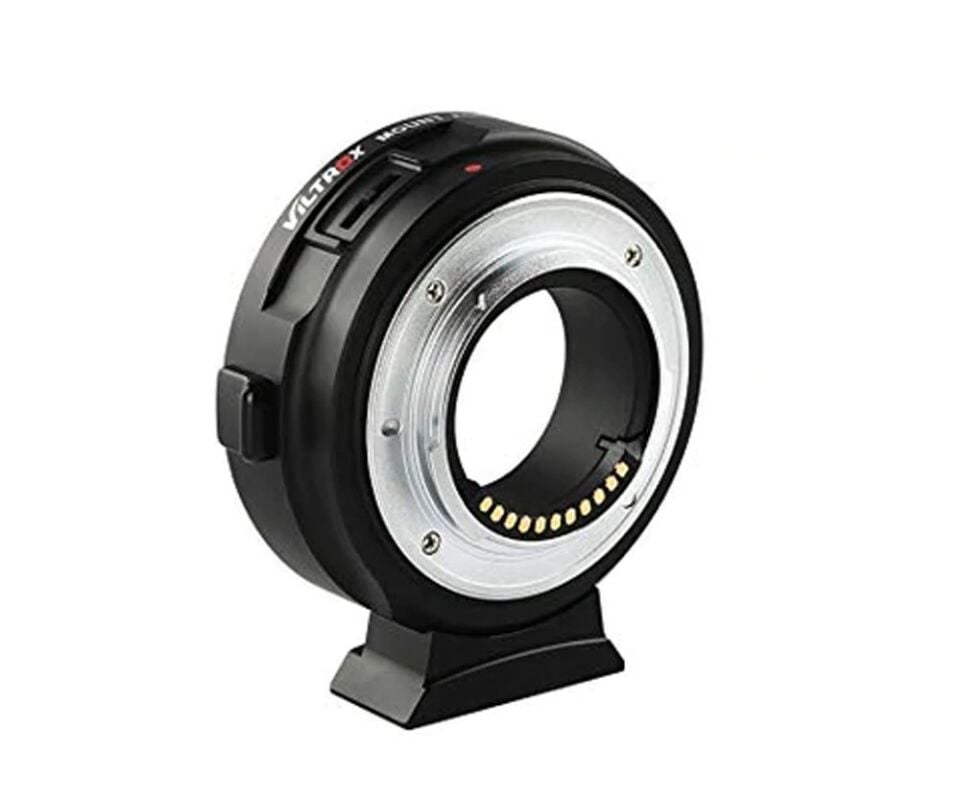 Viltrox Ef-M1 Lens Adaptör