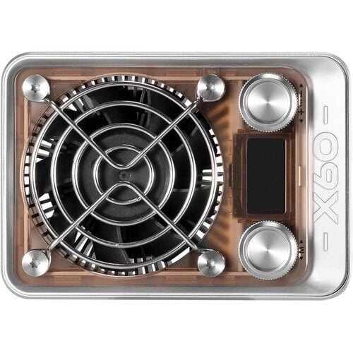 Zhiyun Molus X60Rgb Cob Light