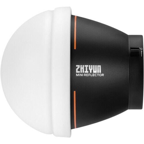 Zhiyun Molus X60Rgb Cob Light