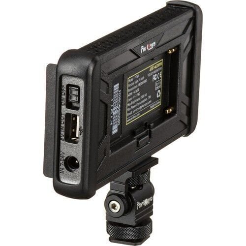 Portkeys Pt5 ii 5 inch Monitor