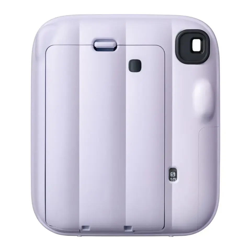 Instax Mini 13 Fotoğraf Makinesi Lila ve 20'li Film