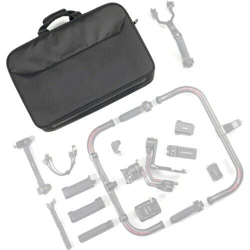 Tilta Soft Shell Case For Advanced Ring Grip Tga-Arg-Ssc