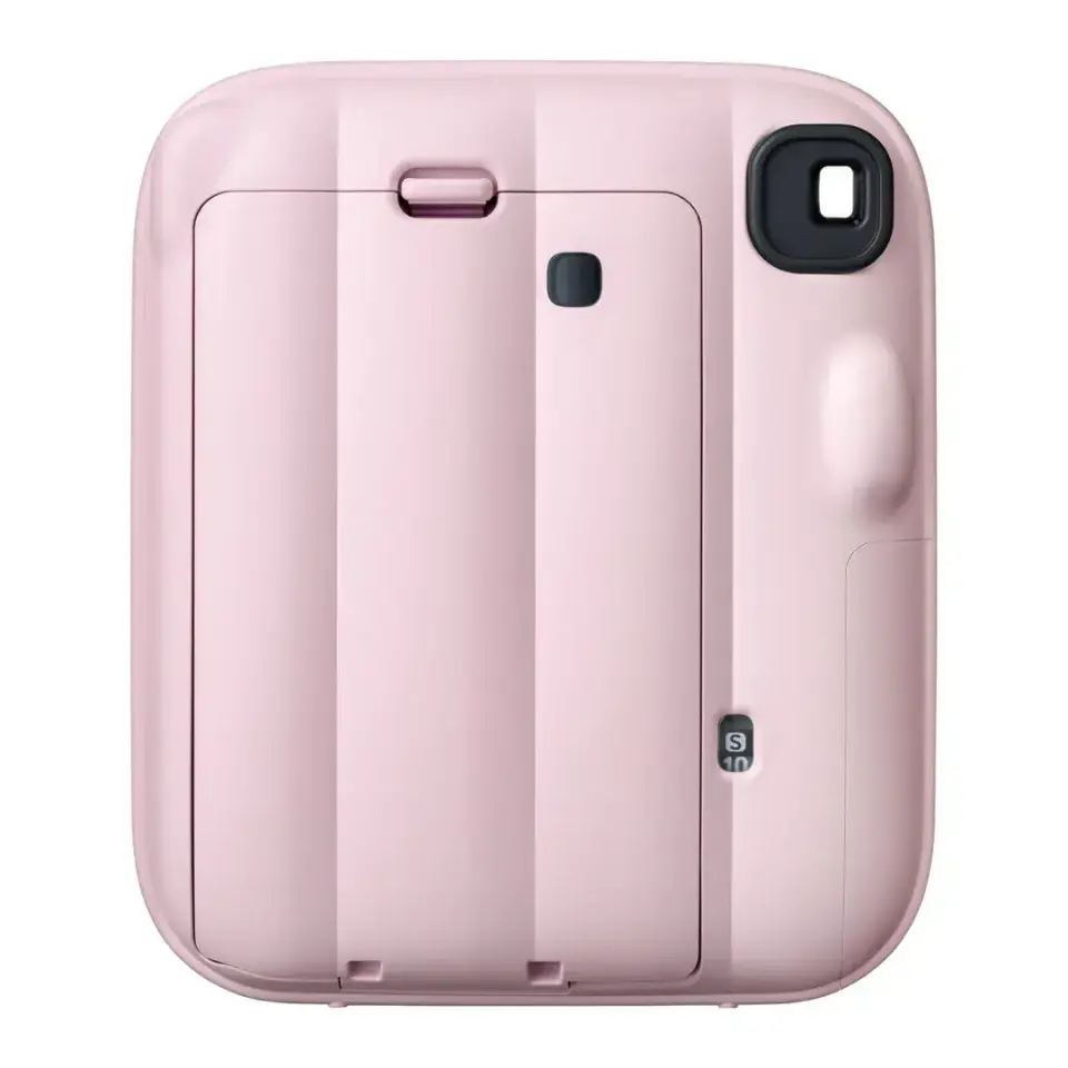 Instax Mini 13 Fotoğraf Makinesi Pembe ve 20'li Film