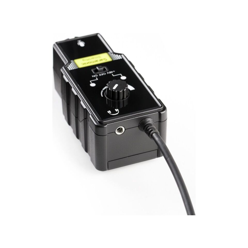 Saramonic Smartrig ii Microphone