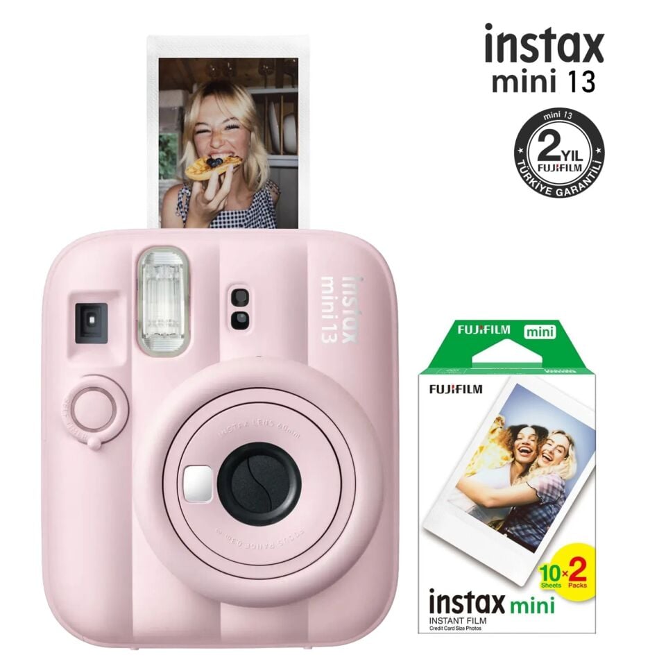 Pembe ve 20'li Film