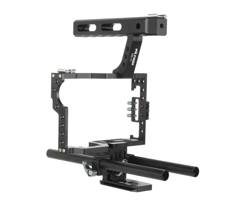 Viltrox Fanshang Vx-11 Cage