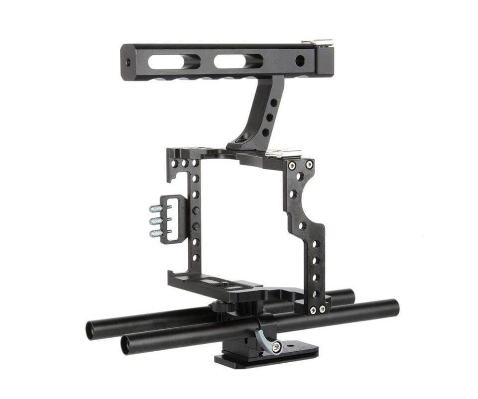 Viltrox Fanshang Vx-11 Cage