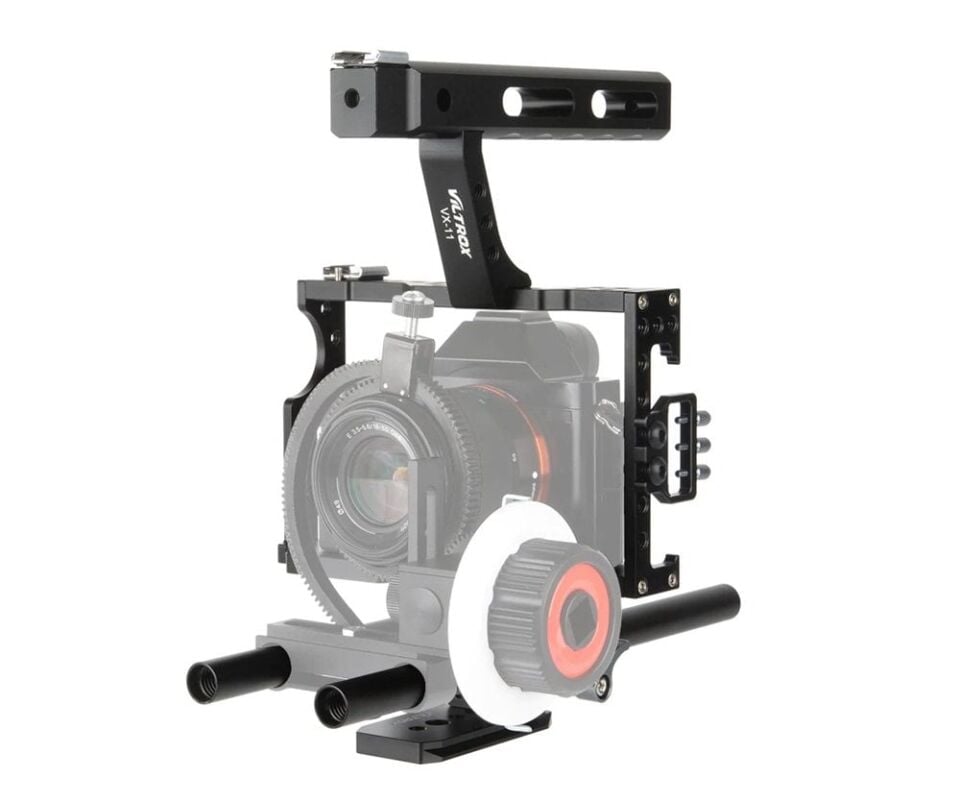 Viltrox Fanshang Vx-11 Cage