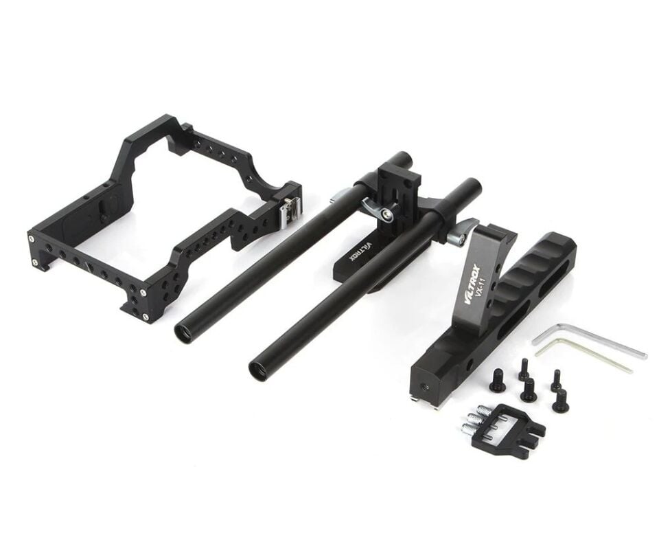 Viltrox Fanshang Vx-11 Cage