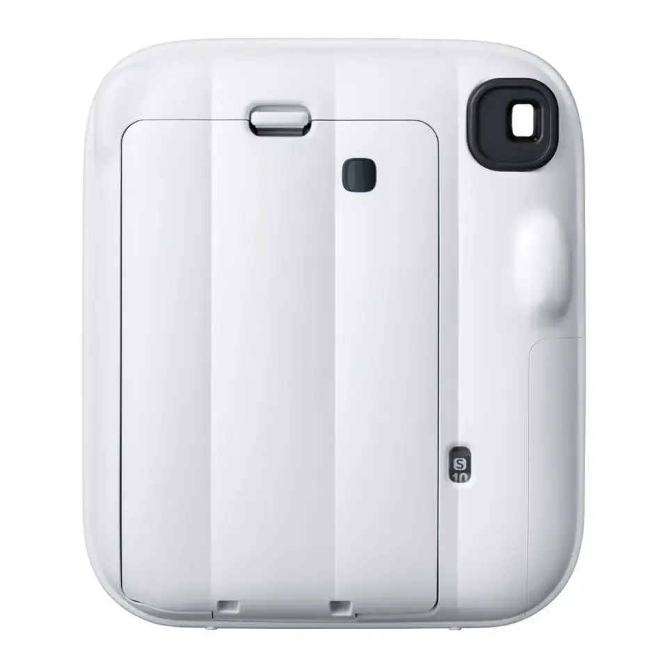 Instax Mini 13 Fotoğraf Makinesi Beyaz ve 20'li Film