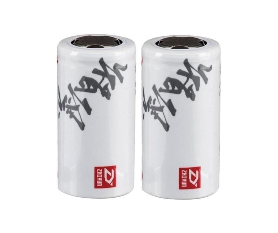 Zhiyun 26500 Battery Crane Plus+V2 ( 2 Li)