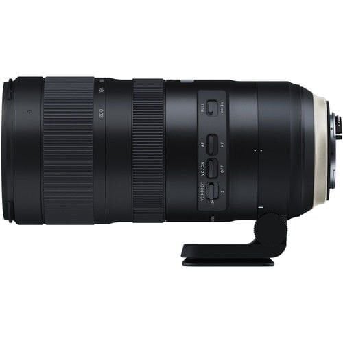 Tamron 70-200mm F/2,8 Vc Usd G2 Nikon Mount Tele Zoom Lens (A025N)