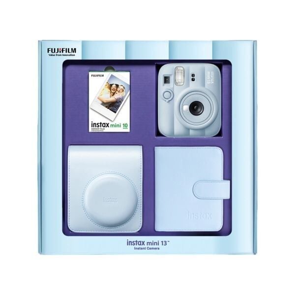 Mavi Bundle Box