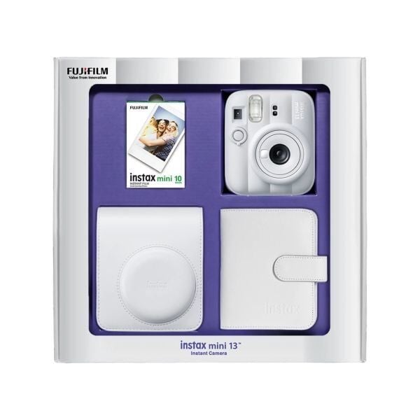 Beyaz Bundle Box