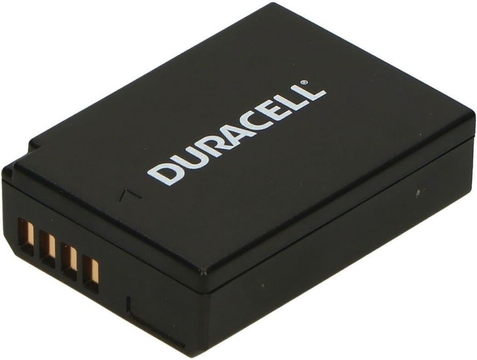 Duracell Dr9967 -Canon Lp-E10 Pil