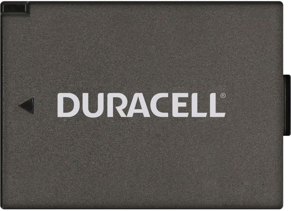 Duracell Dr9967 -Canon Lp-E10 Pil