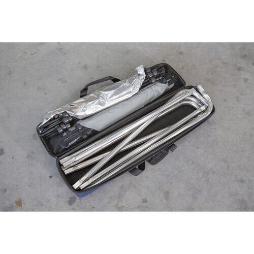 Lastolite 83344R Skyrapid Std Large Kit 3X3M.