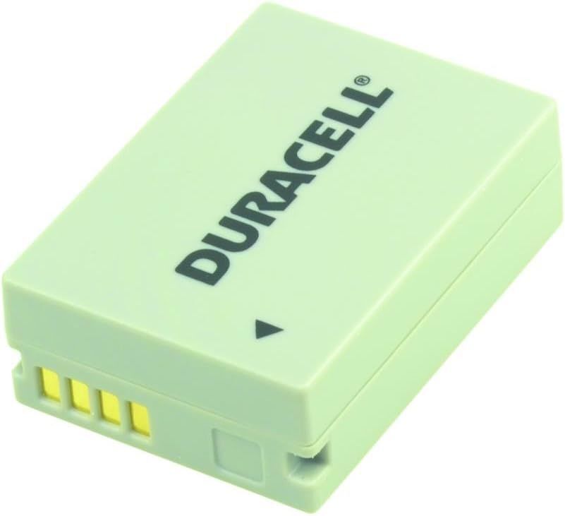 Duracell Drc10L -Canon Nb-10L Pil