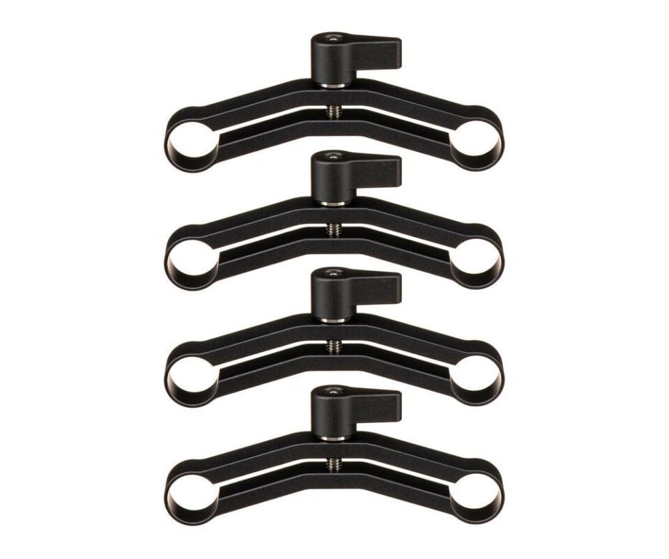 Zhiyun Cmf-04 Transmount Max Servo Zoom/Focus Controller