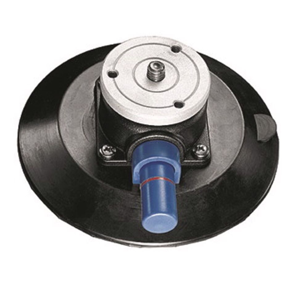 Manfrotto 241FB Vantuz 3/8 Bağlantı Vidalı